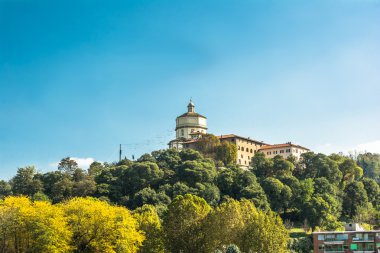 Monte dei cappuccini, Torino
