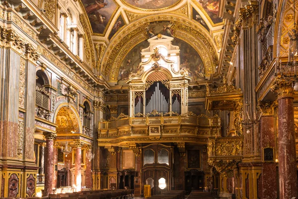 Gereja Santissimi Martiri di Turin — Stok Foto