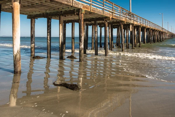 Avila Beach Pier, Kaliforniya