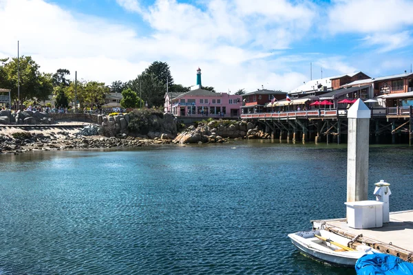 Monterey Bay, Califórnia — Fotografia de Stock