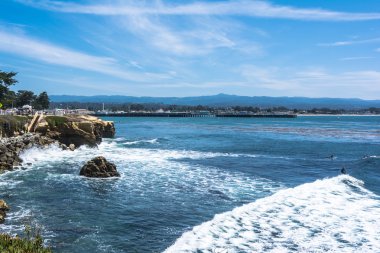 Vapur Lane Santa Cruz, California
