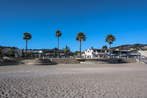 Avila Beach, California — Stock Photo, Image