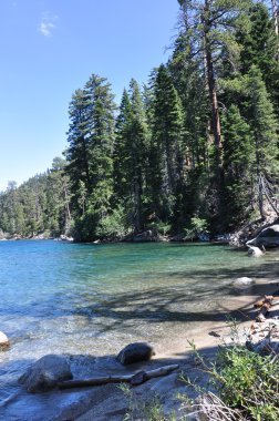 Lake tahoe, Kaliforniya