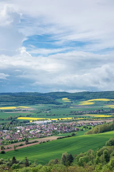 Paysage Ville Hamelin Allemagne Image En Vente