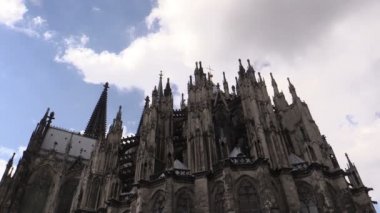 Köln, Almanya Köln Katedrali