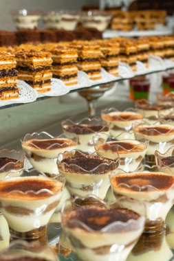 Şekerlemeler, seçebileceğin şekerler, önemli olayları kutlamak için bedava tatlı seçimi. 2020