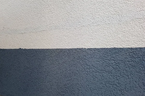 Épület Csempe Két Színben Szürke Kék Csempe Textúra 2021 — Stock Fotó