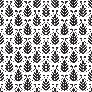 Süs eşyaları için seamless modeli