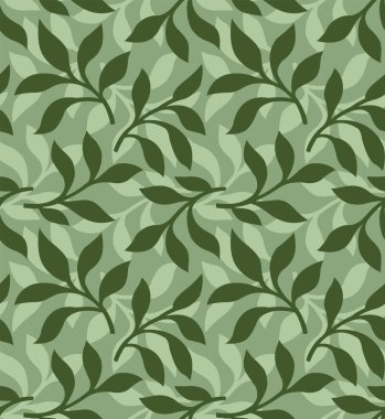 Kusursuz vektör desen tasarımı bırakır