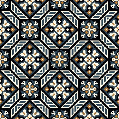 Kusursuz Arapça döşeme dizaynı