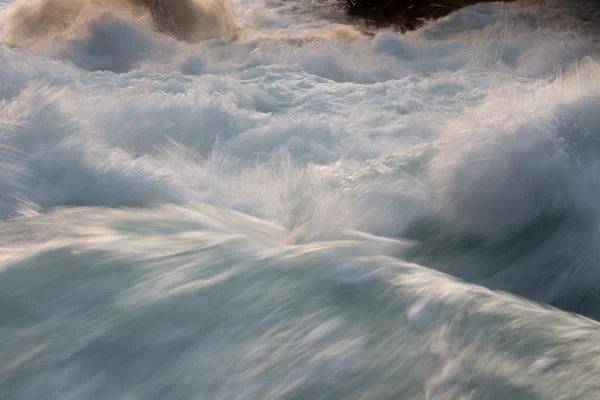 水波流 — ストック写真