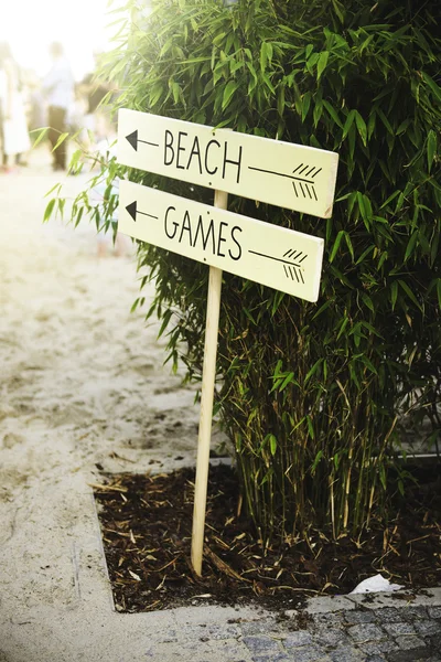 plaj oyunları yaz eğlence