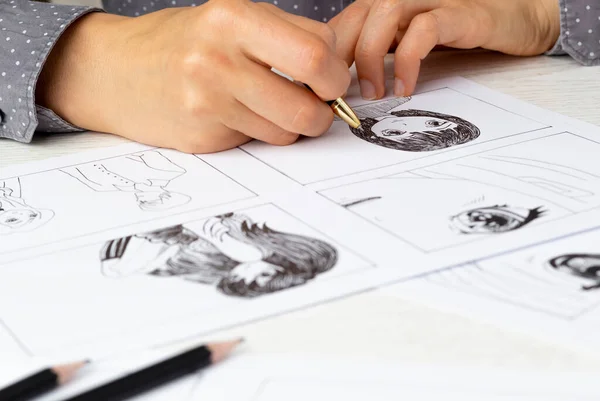 Draw anime Images - Search Images on Everypixel Draw anime Images - Search Images on Everypixel