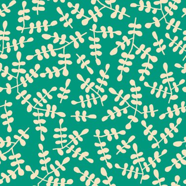 Sorunsuz elle çizilmiş desen bırakır