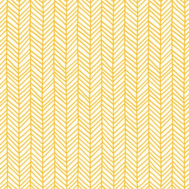 Kusursuz soyut el çizimi desen 