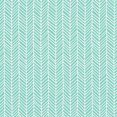 Kusursuz soyut el çizimi desen 