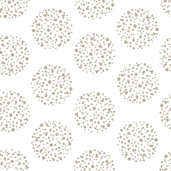 Seamless abstract pattern Royalty Free Stock Illustrations