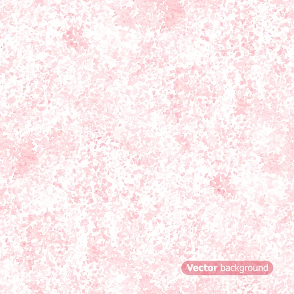 Naadloze roze hand getekende textuur Stockvector