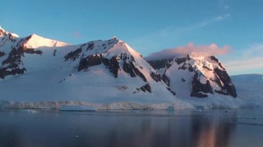 Küresel iklim. Gezegen için çevresel bir sorun.