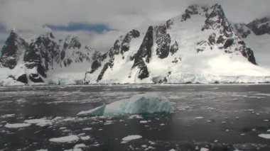 Küresel iklim. Gezegen için çevresel bir sorun.