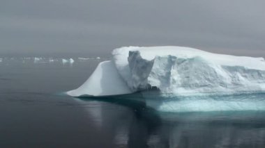 Küresel iklim. Gezegen için çevresel bir sorun.
