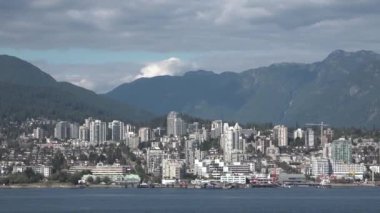 Kanada mı? Vancouver 'dan Alaska' ya seyahat.