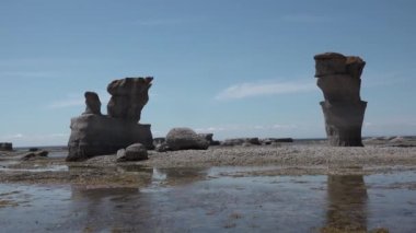 Gezinti. Kanada mı? Kanada kıyıları boyunca seyahat et.