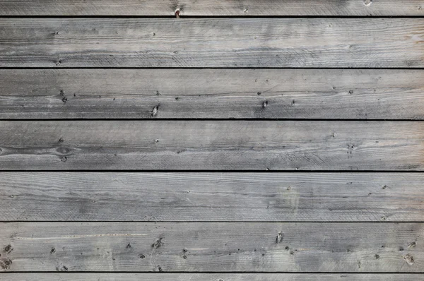 Fondo de madera gris envejecido —  Fotos de Stock