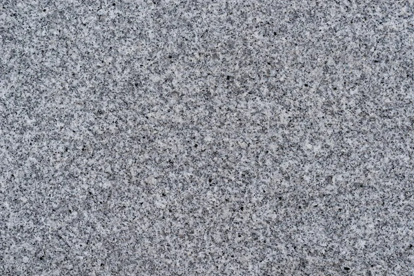 Granito grigio texture sfondo — Foto Stock