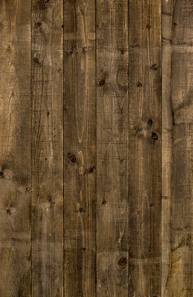 Rustikaler Hintergrund mit alten Holzbrettern — Stockfoto