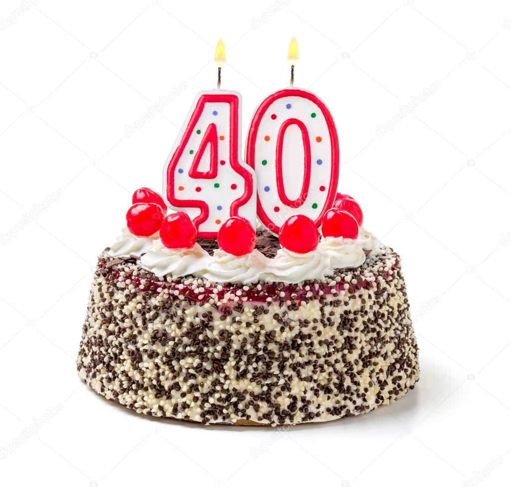 Anniversaire 40 Ans Images Libres De Droit Photos De Anniversaire 40 Ans Depositphotos