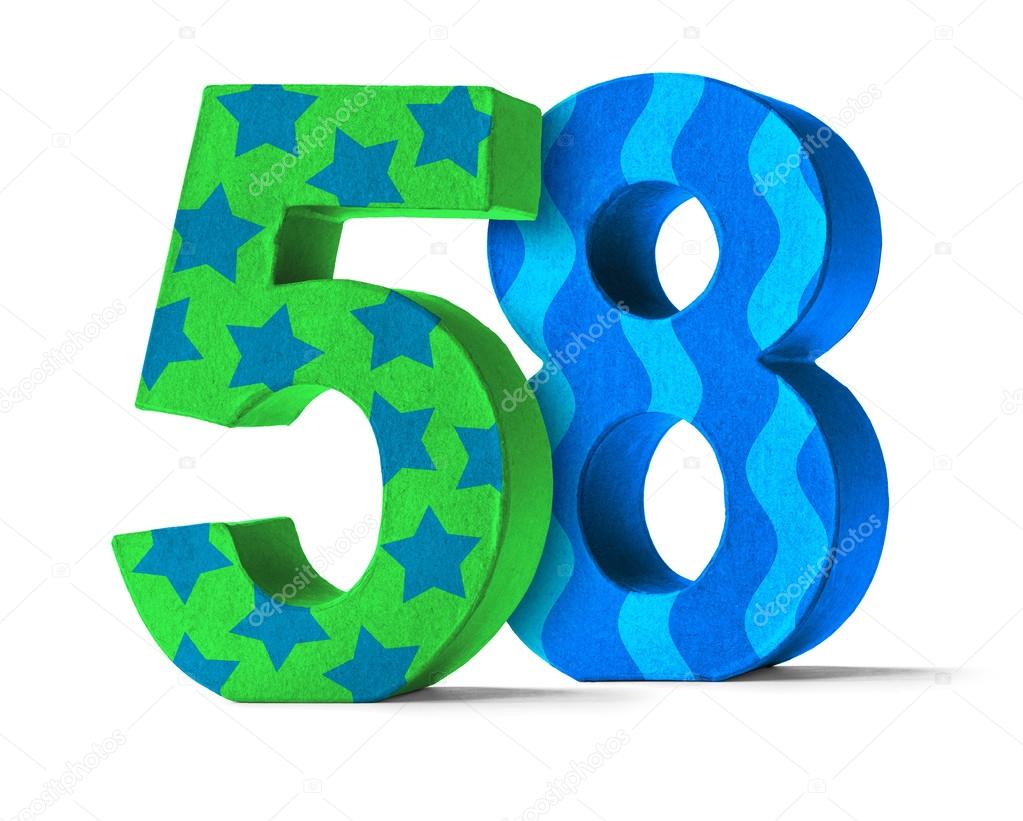 58