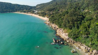 Balnear io Camboriu, Santa Catarina, Brezilya 'daki 