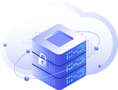 Bulut tabanlı Veri Deposu Entegrasyonu Clipart illüstrasyonuName