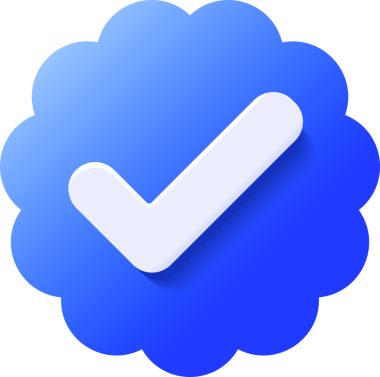 Kalite Denetimi 3d Simge Düğmesi