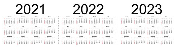Il Calendario Perpetuo 2022 2023