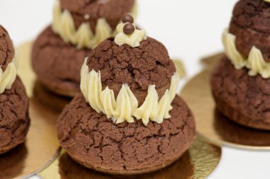 eklerleri dekorasyon eller