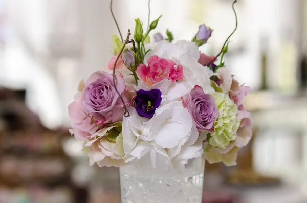 Blumenschmuck — Stockfoto