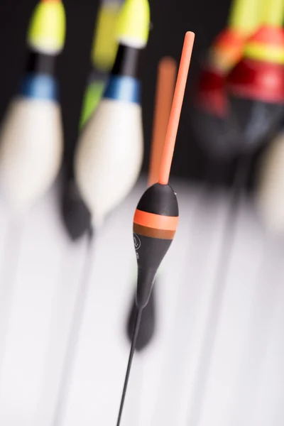 Fishing floats — Stock Photo, Image