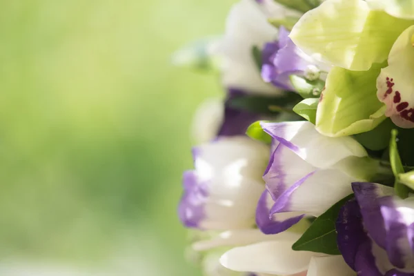 Bouquet de mariée — Photo