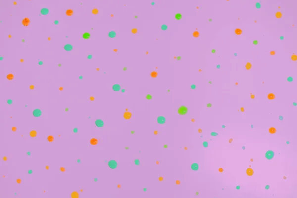 水の色の低下 抽象的な背景 トーン ペタン — ストック写真