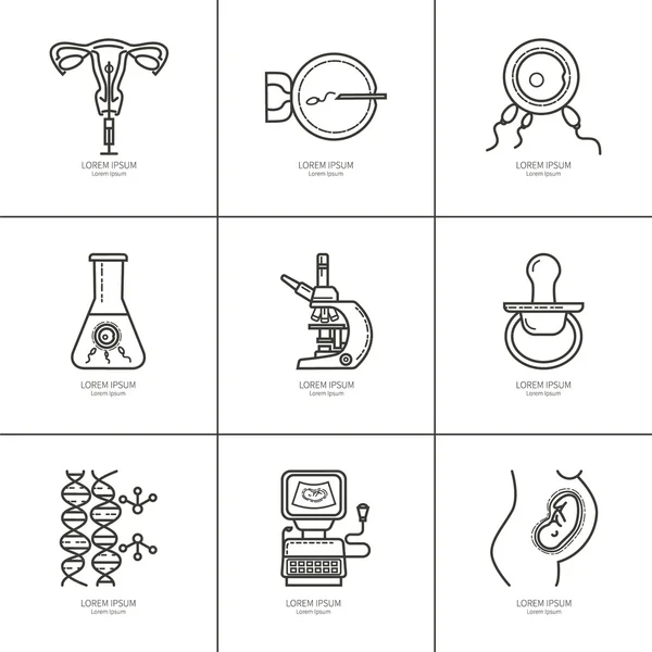 Ebelik Icons set