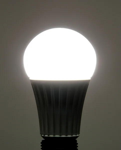 LED bulb — Stock Photo, Image