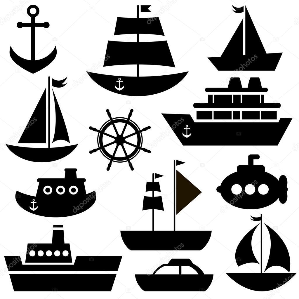 black sea transport set