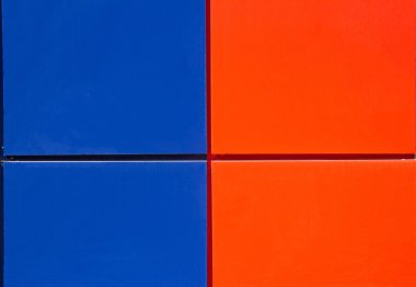 Arka plan kareler şeklinde