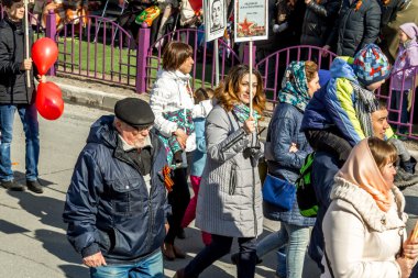 Ölümsüz Nefteyugansk alay 