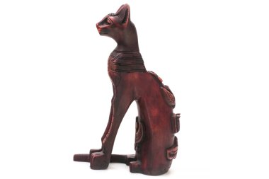 Beyaz bir arka plan konusunda