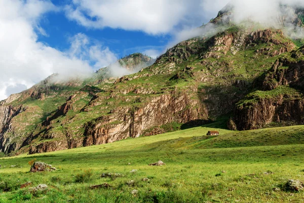 República de las Montañas Altai — Foto de Stock