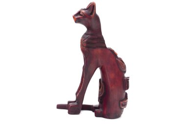 Beyaz bir arka plan konusunda