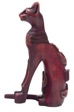 Beyaz bir arka plan konusunda